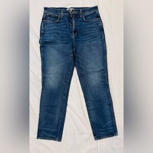 Rivet&Thread jeans